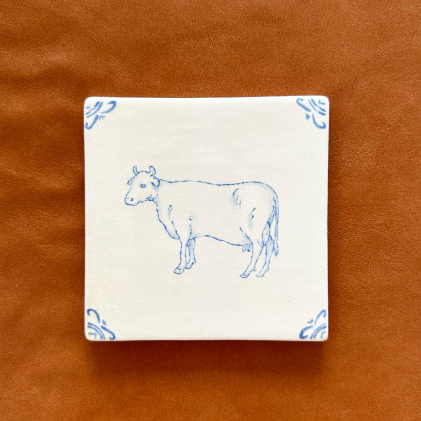 Cow - Akka Home