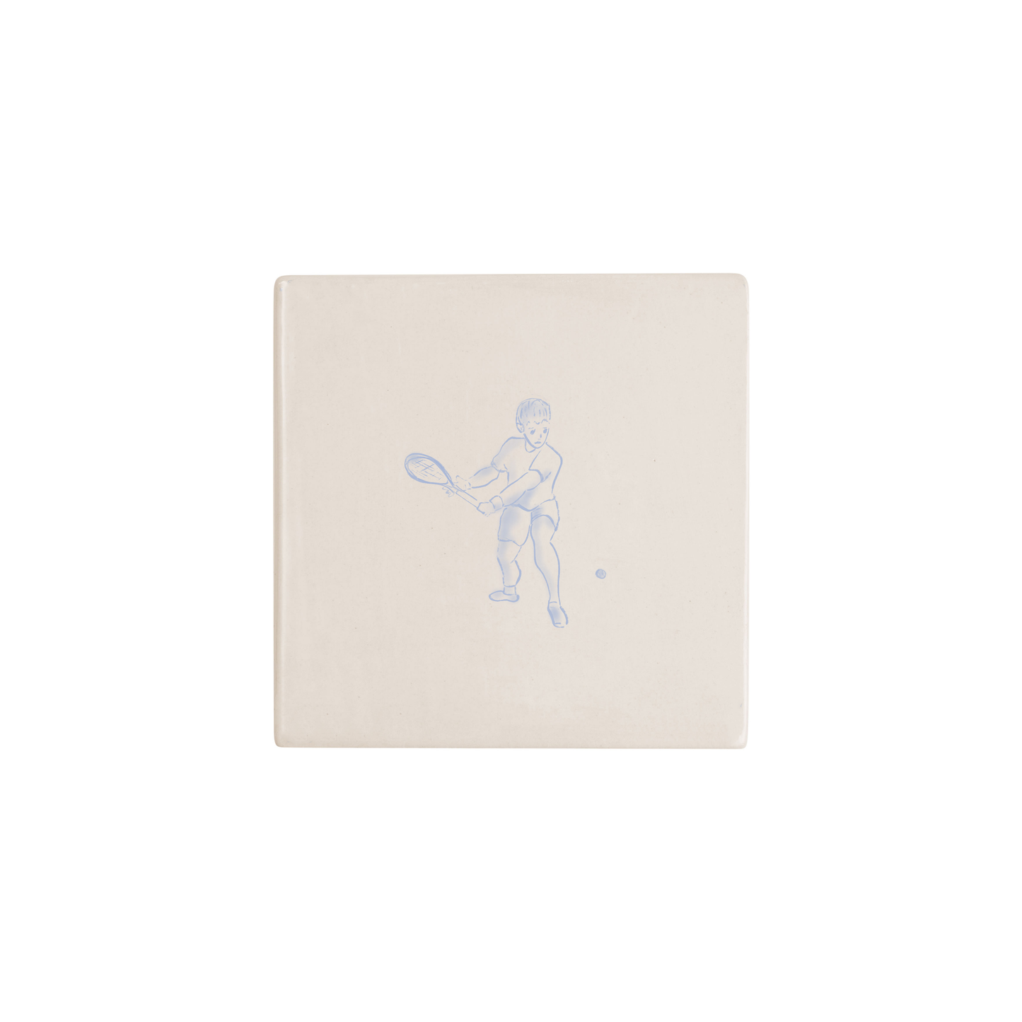 Tennis Player