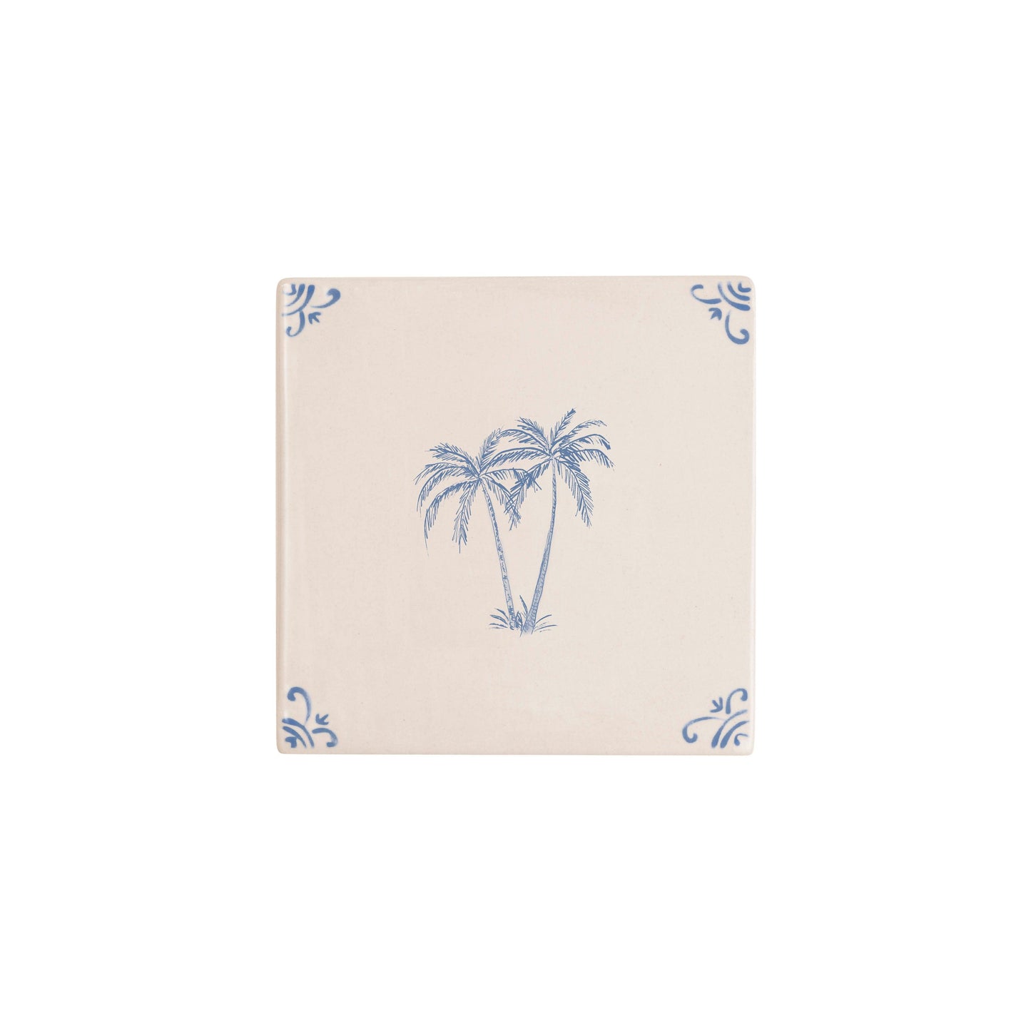 Palm Tree - Akka Home