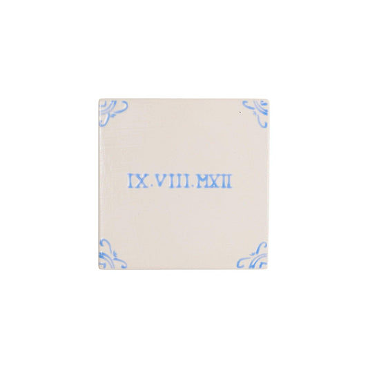 Roman Numerals - Akka Home