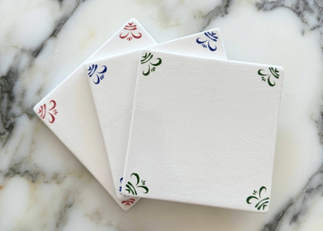 Our Delft Tile Colours Have Changed — Here’s Why