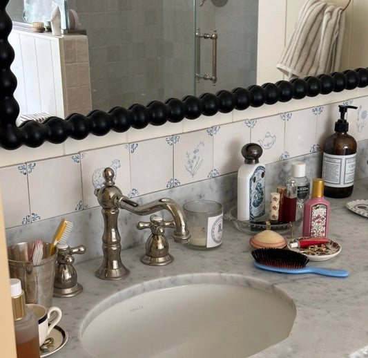 The Meaning Behind Classic Delft Tile Motifs