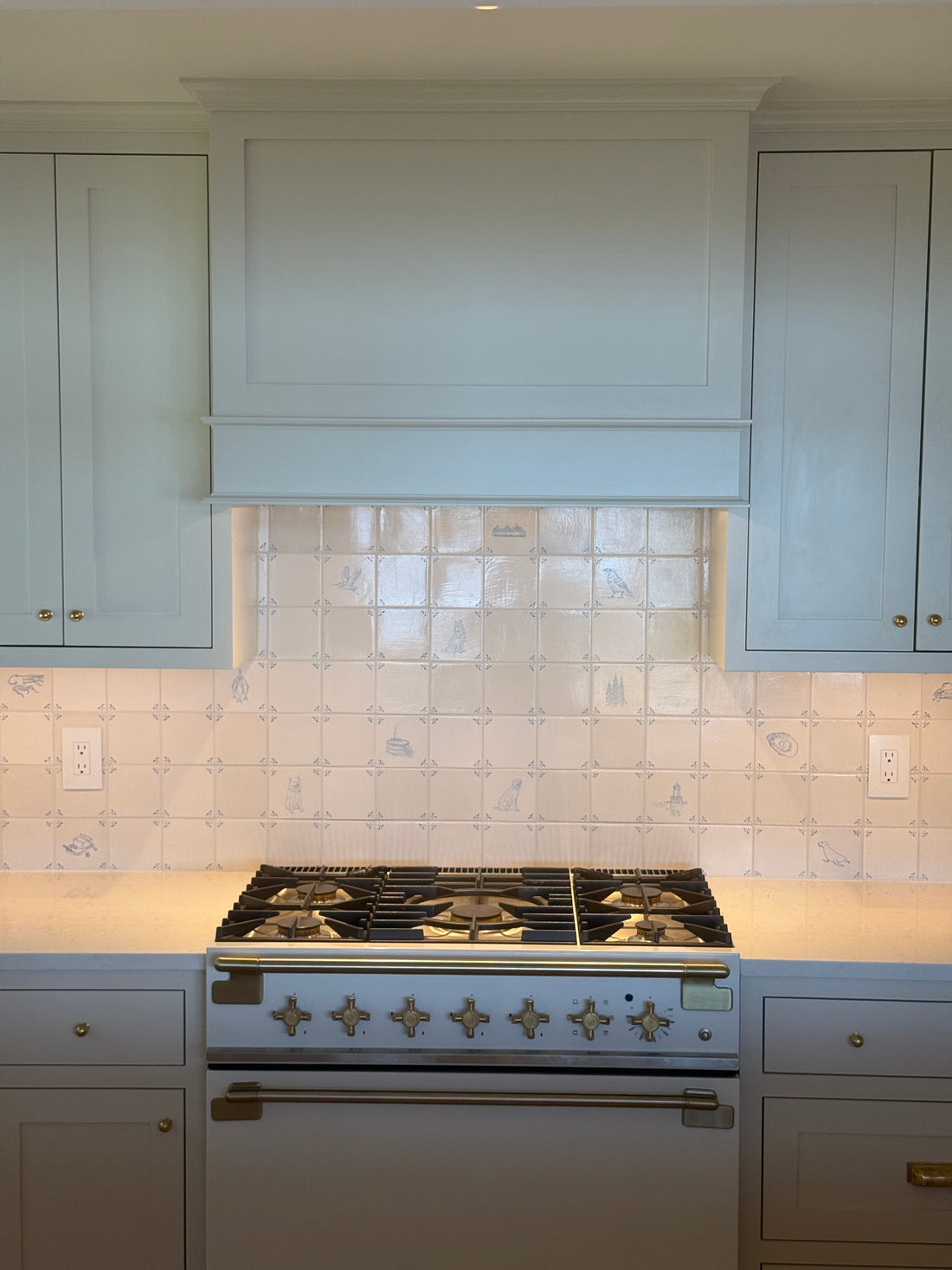 Real Spaces: The Tacoma Kitchen That Marks Time