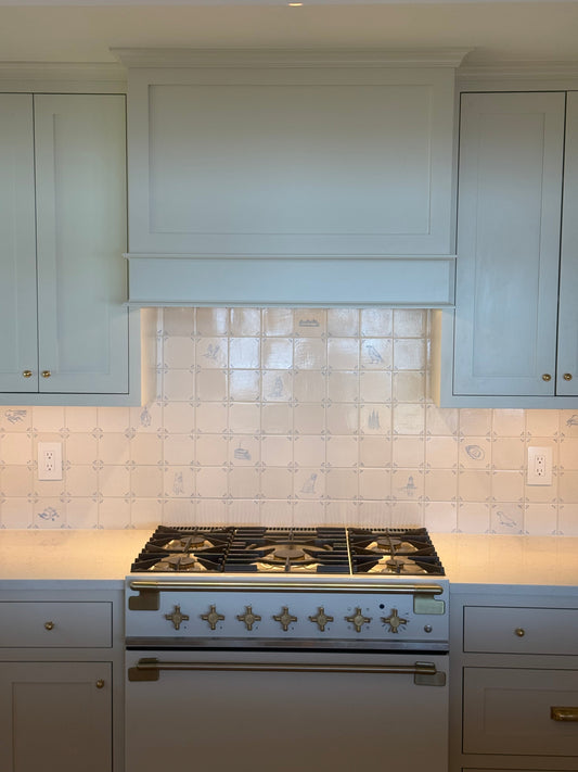 Real Spaces: The Tacoma Kitchen That Marks Time