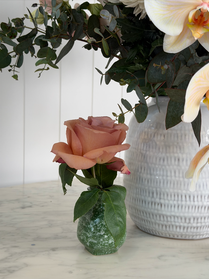 Splash Bud Vase