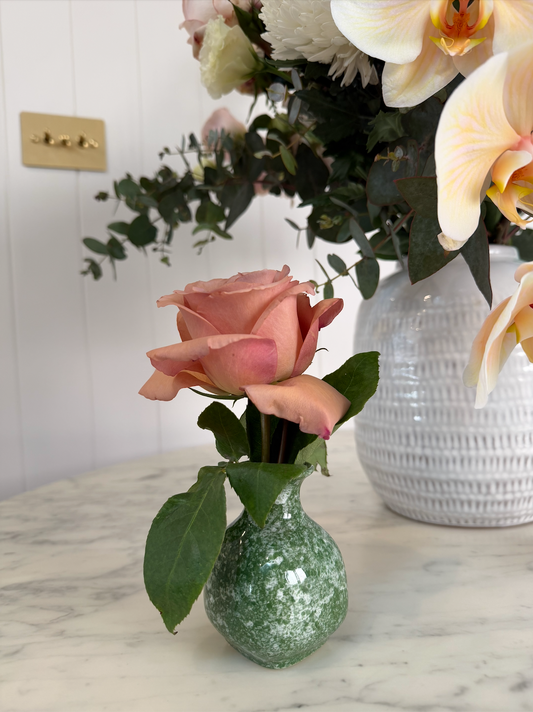 Splash Bud Vase