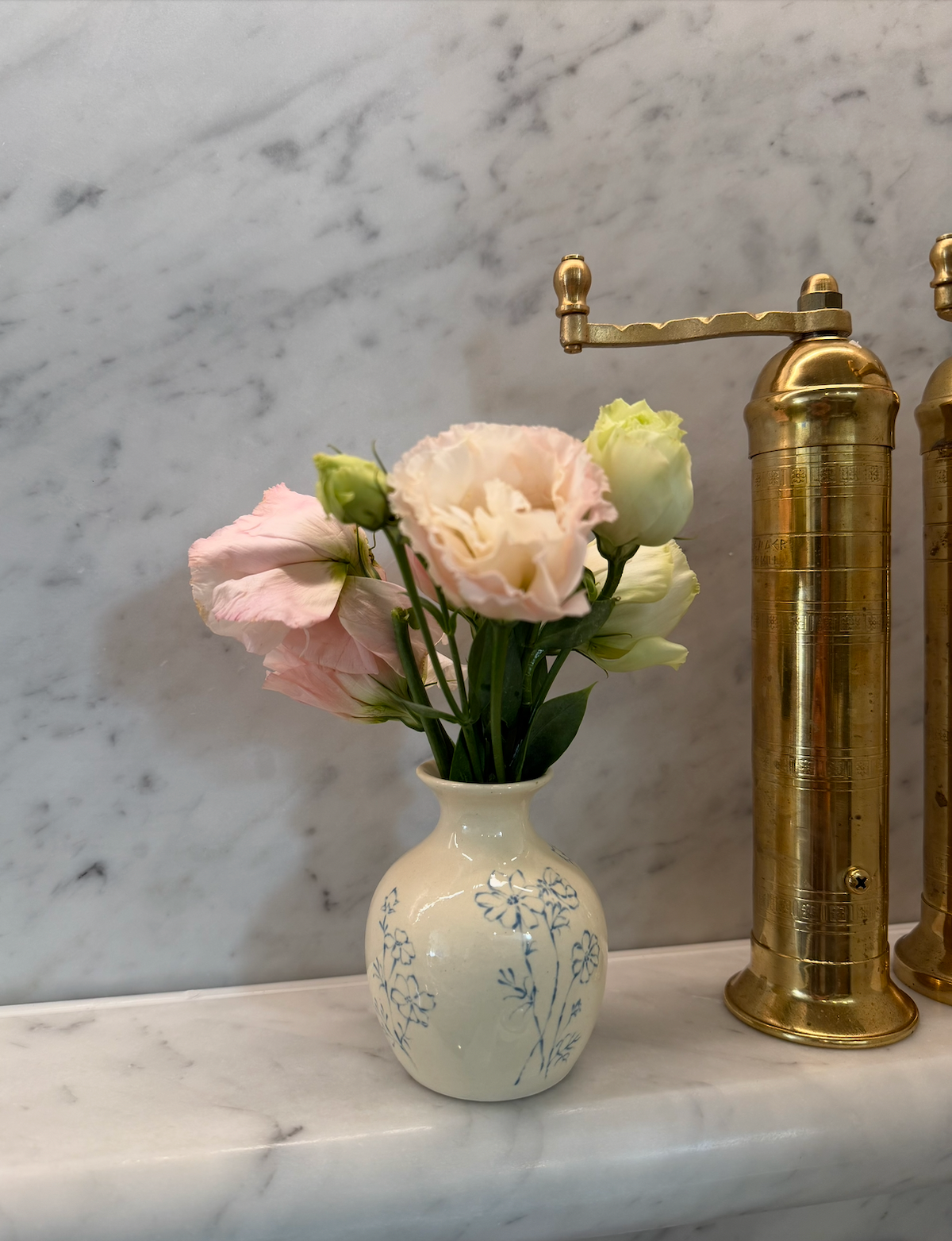 Flower Bud Vase