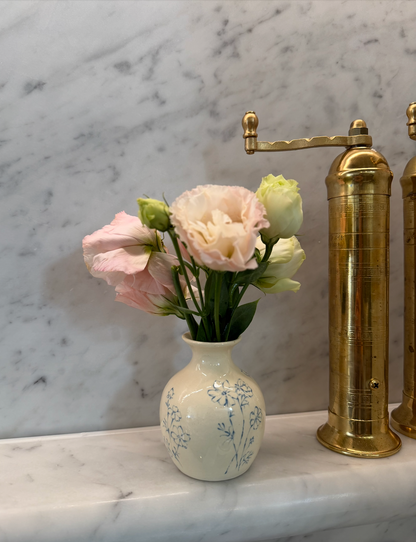Flower Bud Vase