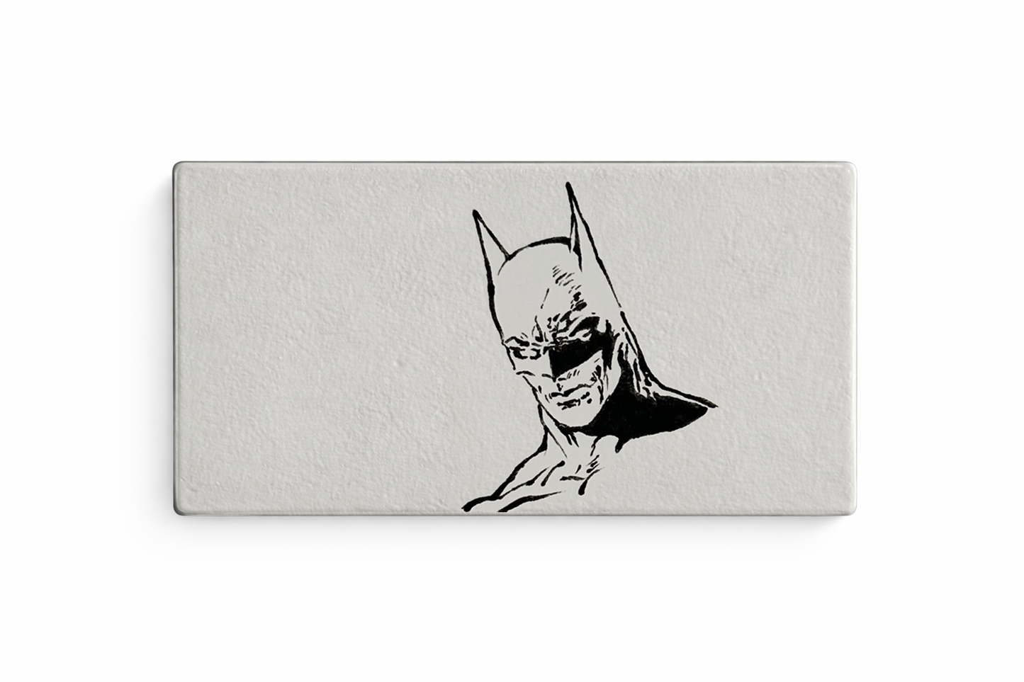 Pop Art Icons Delft Tile Mural