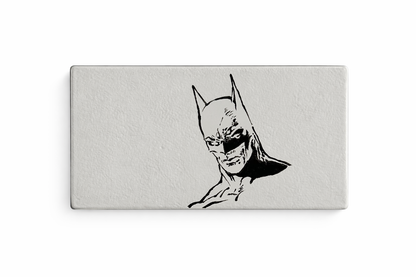 Pop Art Icons Delft Tile Mural