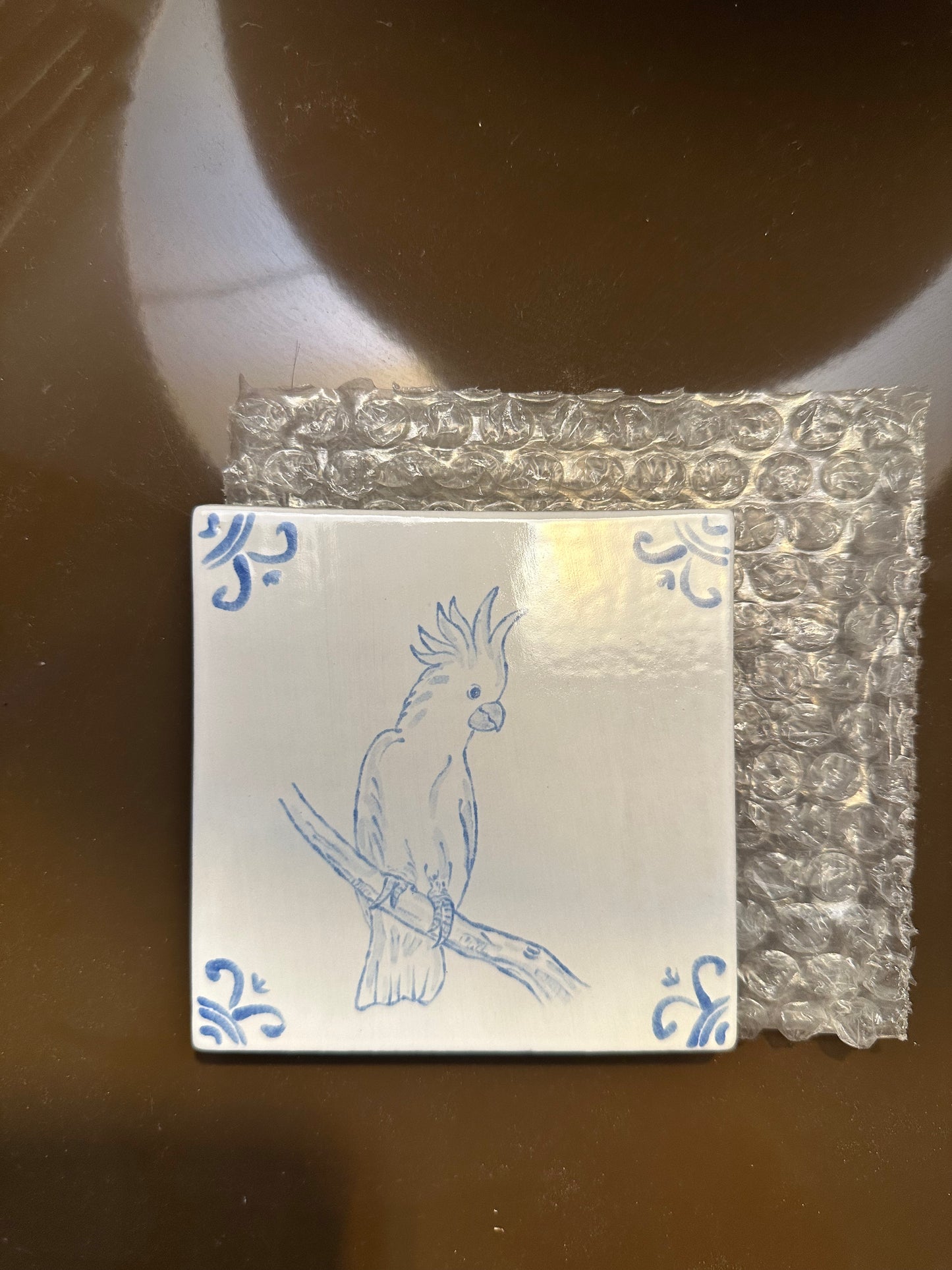 Cockatoo