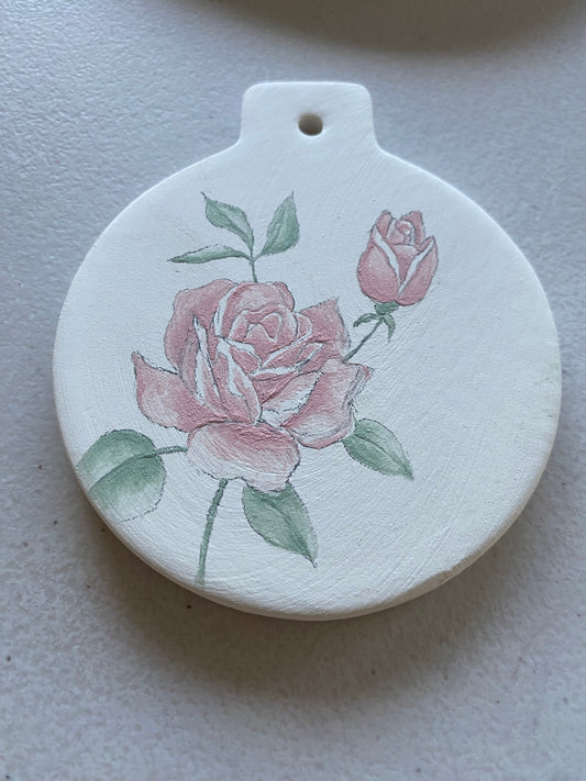 Limited Edition: Custom Heirloom Ornament