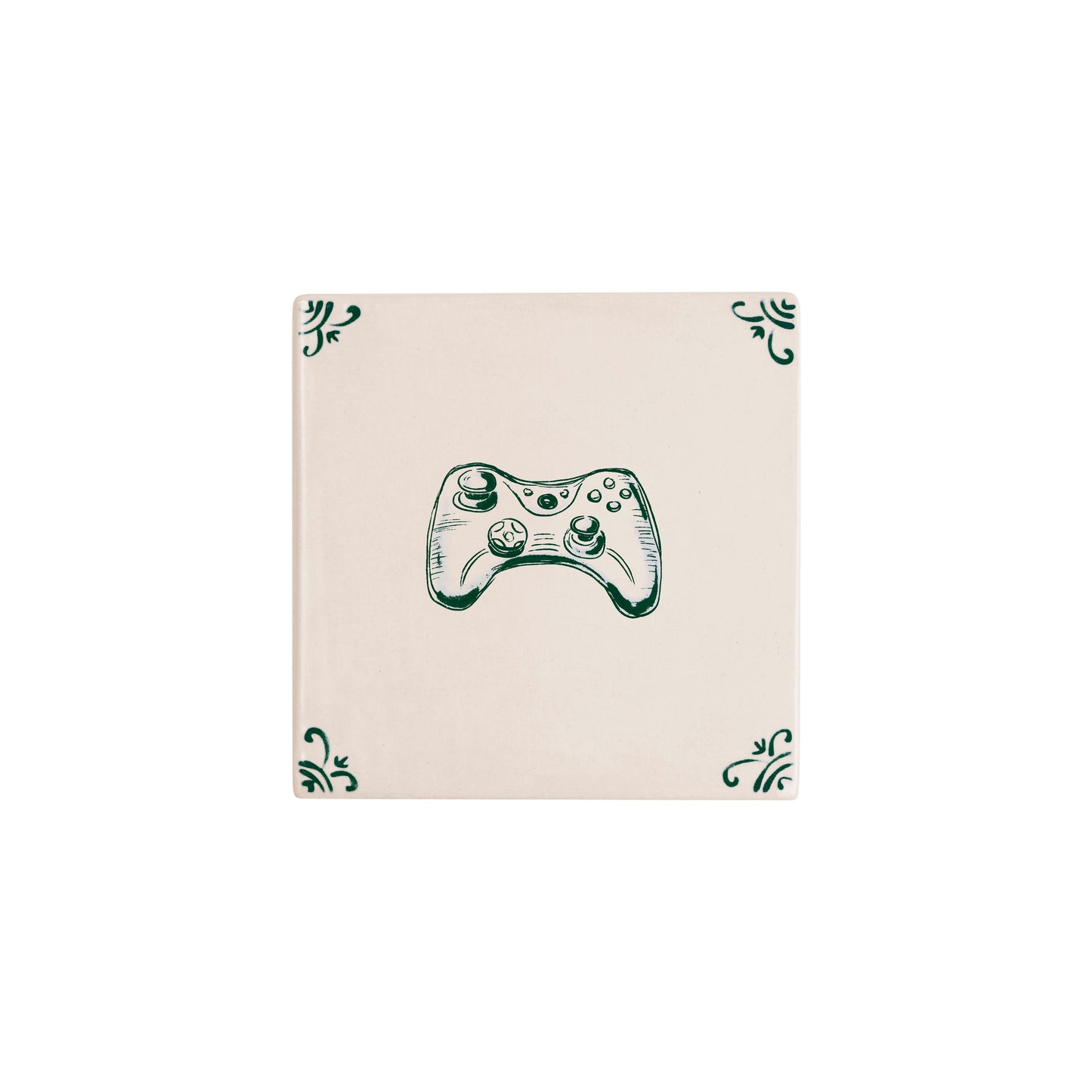 Video Game Controller