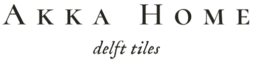 Akka Home wordmark 2026