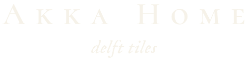 Akka Home wordmark paper 2026