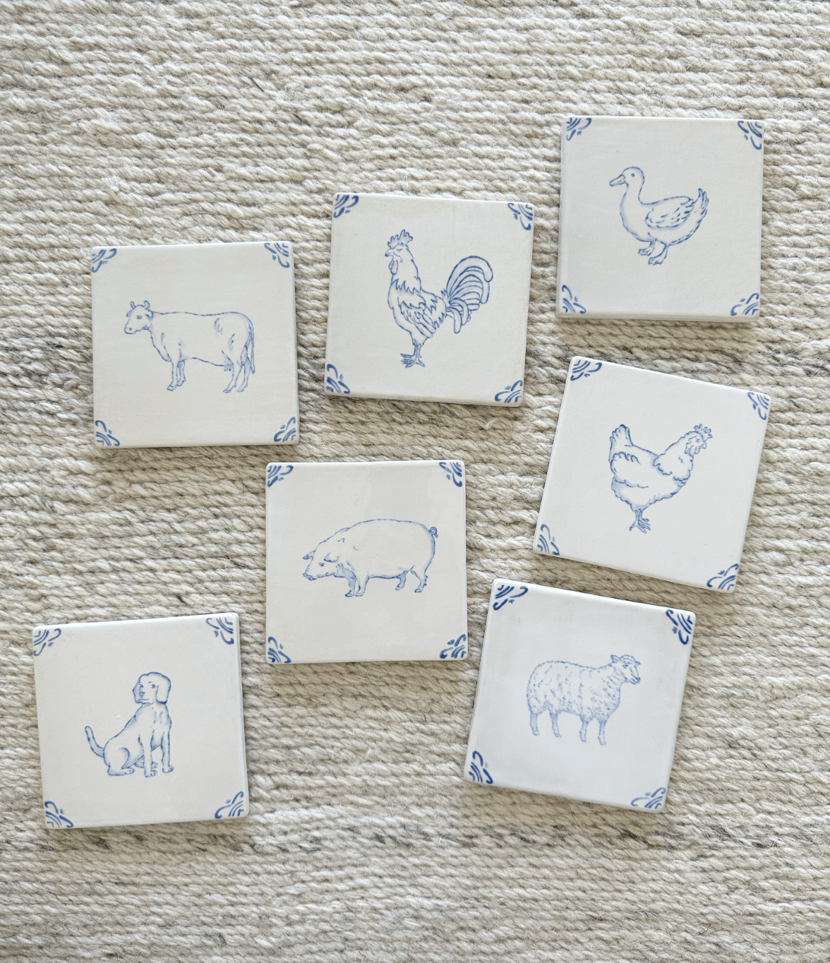 Chicken - Akka Home
