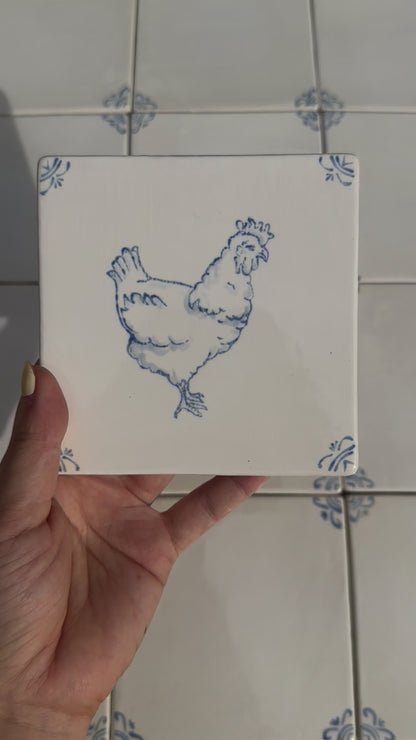 Chicken