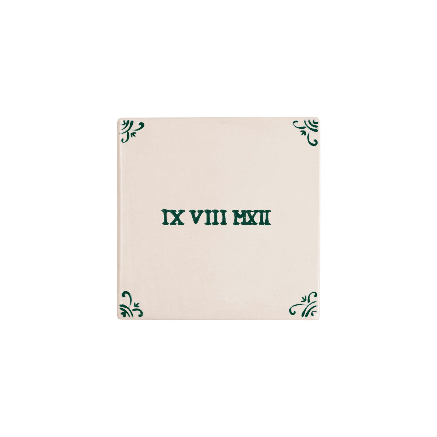 Roman Numerals