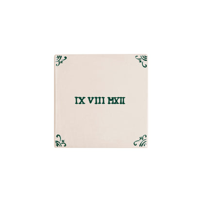 Roman Numerals