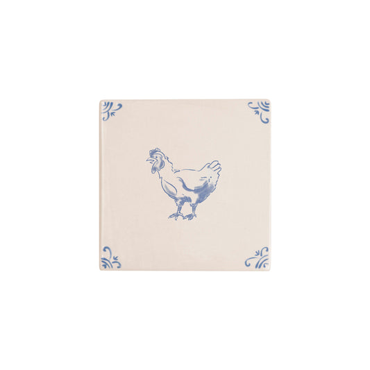 Chicken - Akka Home